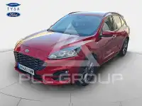 2021 Ford Kuga