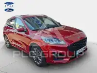 2021 Ford Kuga