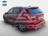 2021 Ford Kuga