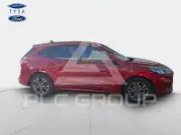 2021 Ford Kuga