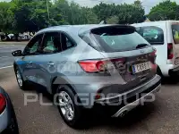 2021 Ford Kuga