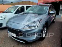 2021 Ford Kuga