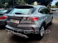 2021 Ford Kuga