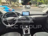 2021 Ford Kuga