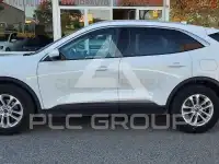 2021 Ford Kuga