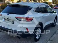 2021 Ford Kuga
