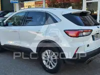 2021 Ford Kuga