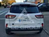 2021 Ford Kuga