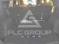 2021 Ford Kuga