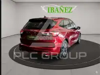 2021 Ford Kuga