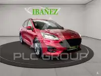 2021 Ford Kuga