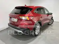 2021 Ford Kuga