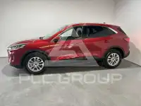 2021 Ford Kuga