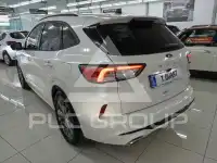 2021 Ford Kuga