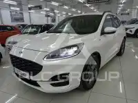 2021 Ford Kuga