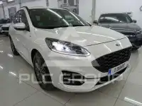2021 Ford Kuga