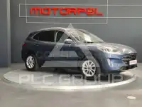 2021 Ford Kuga