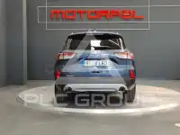 2021 Ford Kuga