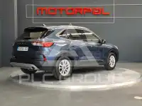2021 Ford Kuga