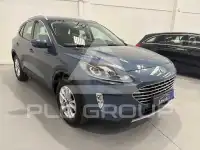 2021 Ford Kuga