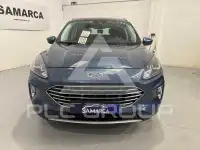 2021 Ford Kuga
