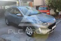 2021 Ford Kuga