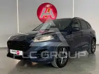 2021 Ford Kuga