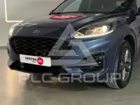 2021 Ford Kuga