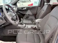 2021 Ford Kuga