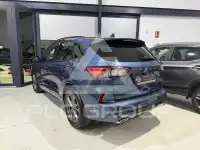 2021 Ford Kuga