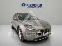 2021 Ford Kuga