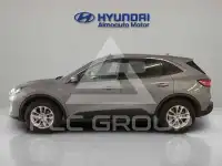 2021 Ford Kuga