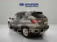 2021 Ford Kuga