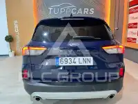 2021 Ford Kuga