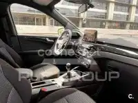2021 Ford Kuga