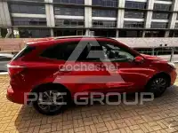 2021 Ford Kuga