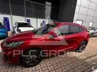 2021 Ford Kuga