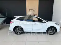 2021 Ford Kuga