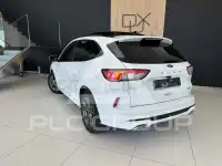 2021 Ford Kuga