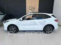 2021 Ford Kuga