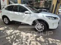 2021 Ford Kuga