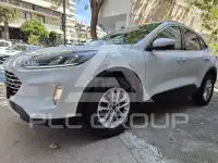2021 Ford Kuga