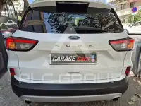 2021 Ford Kuga