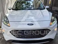 2021 Ford Kuga