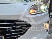 2021 Ford Kuga
