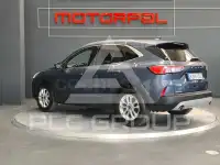 2021 Ford Kuga