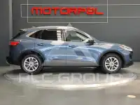 2021 Ford Kuga
