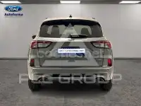 2021 Ford Kuga