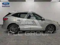 2021 Ford Kuga
