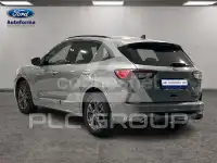 2021 Ford Kuga